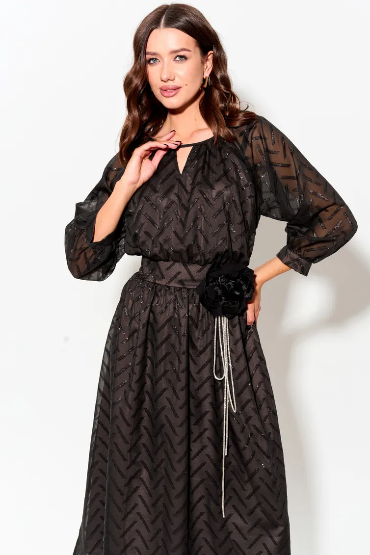 Dress Lyushe #3969