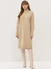 Sukienka Newvay #9242-92019 kvarc