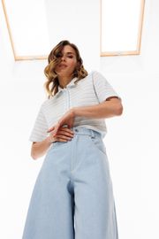 Джемпер EOLA арт. 3108