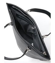 Bags Galanteya #25s3327k45 chernyj