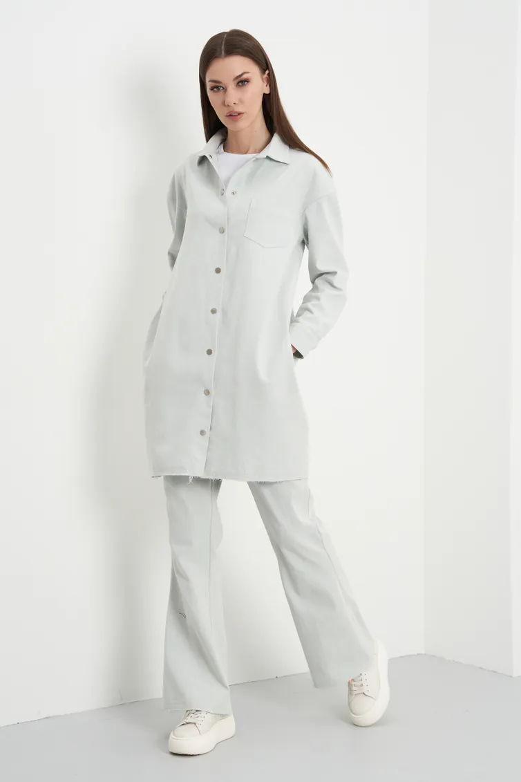 Suit Fantazia Mod #4480