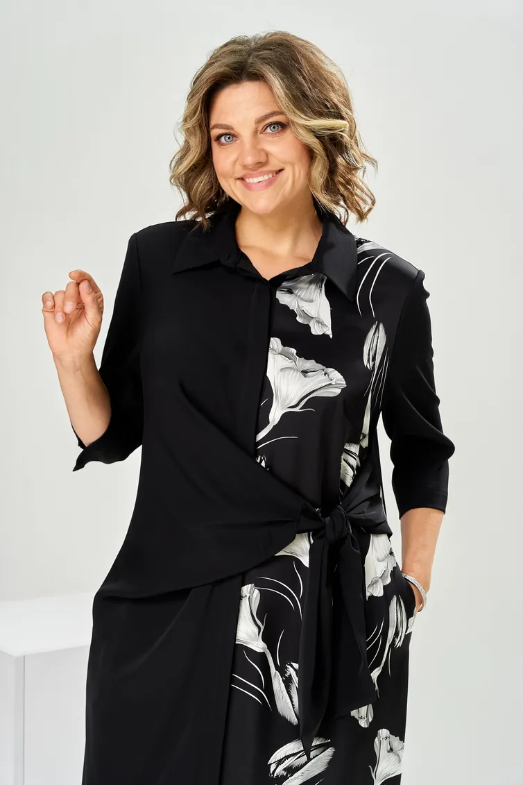 Sukienka ROMANOVICH #1-2706-5