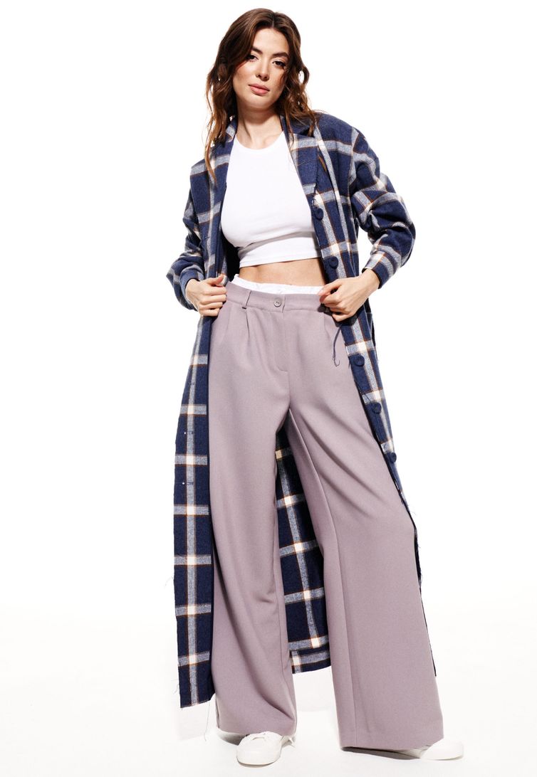 Trousers Elletto Life #2282 ser