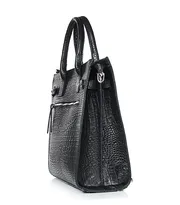 Torba Galanteya #25s1332k45 chernyj