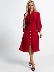 Платье LT Collection арт. П15494-34М