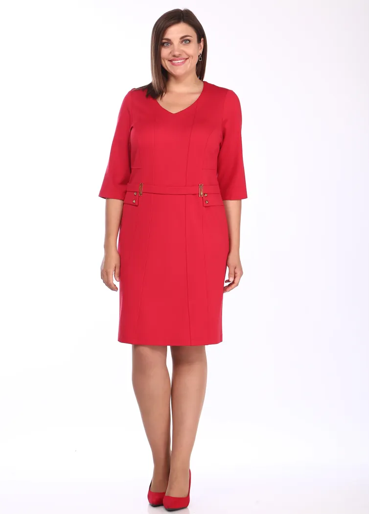 Платье Lady Style Classic арт. 0785