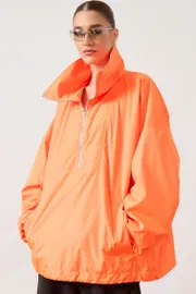 Kurtki i płaszcze Attika #A3477.1 Anorak