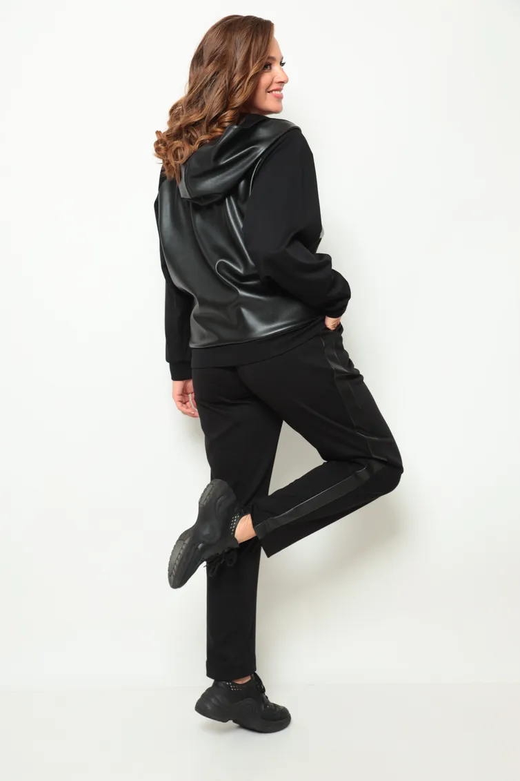 Костюм Michel Chic арт. 1194 черн