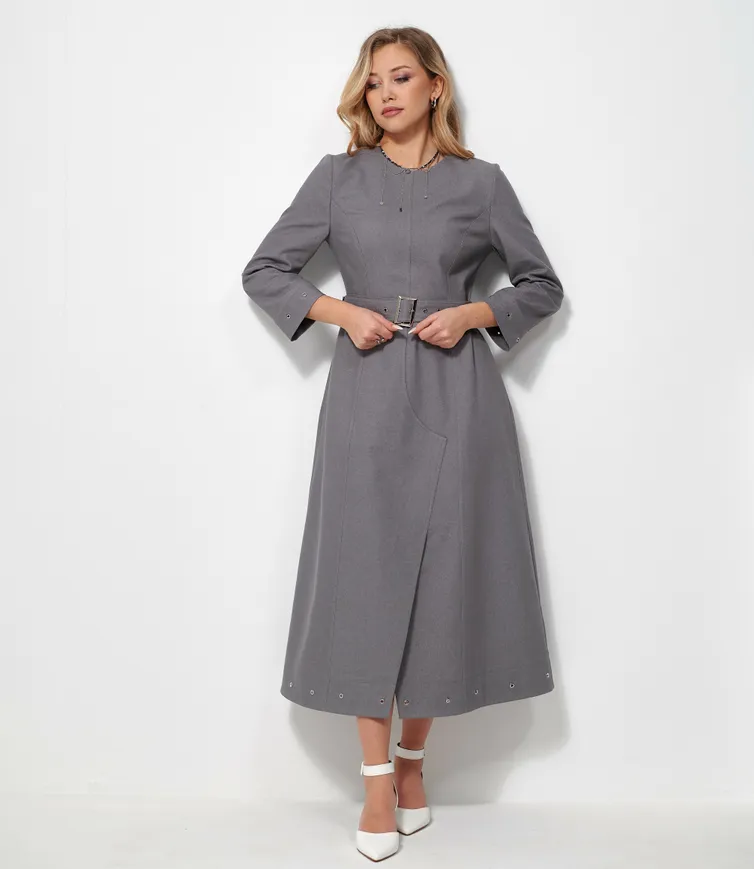 Dress AMUAR #1035