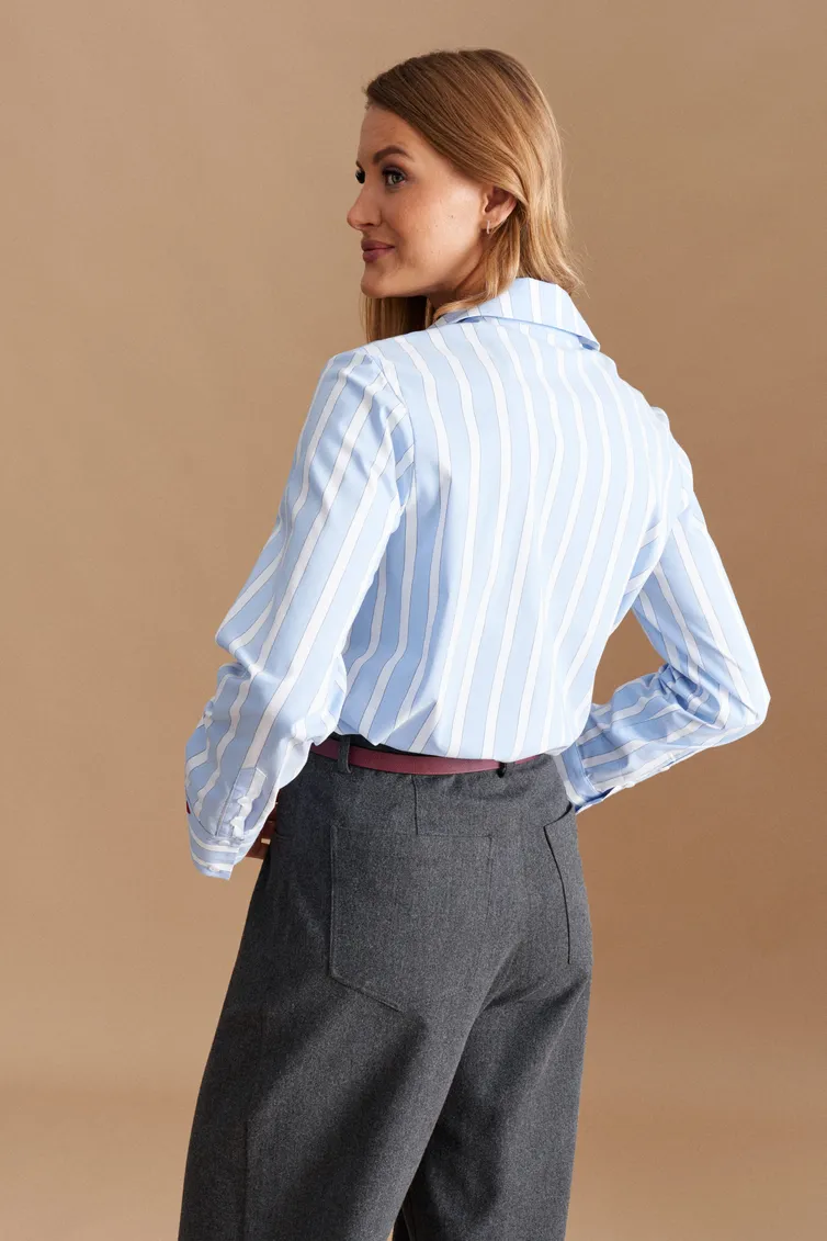 Blouse Elletto Life #3742 krupn. pol