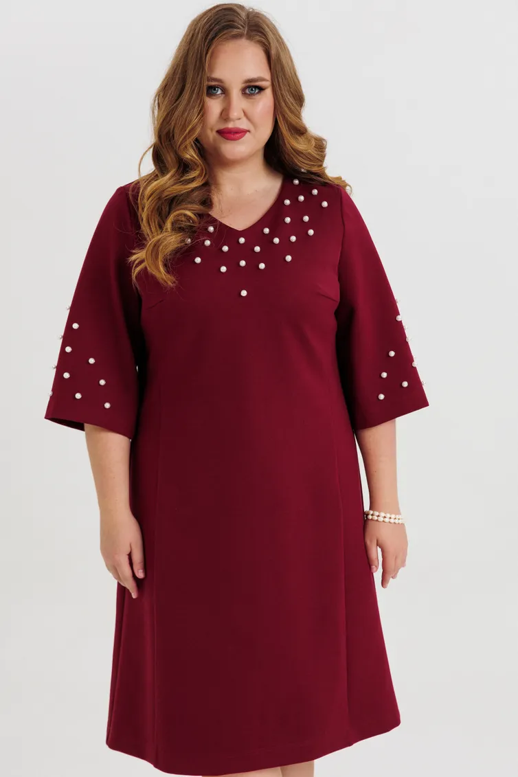 Dress ANIDEN #717-2