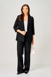 Set LeNata #20554 chernyj v kletku