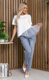 Футболка LT Collection Б15390-7М