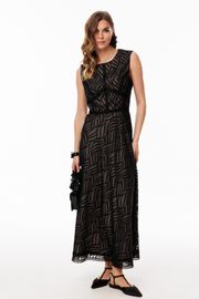 Sukienka EOLA #3136