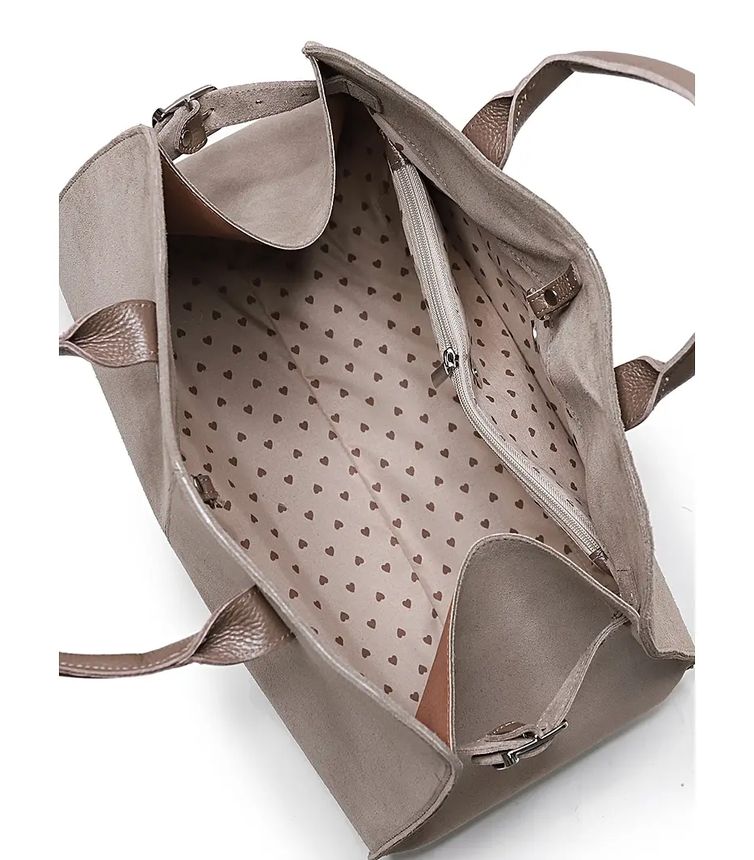 Сумки Galanteya арт. 25с1144к45 серкор/коричн