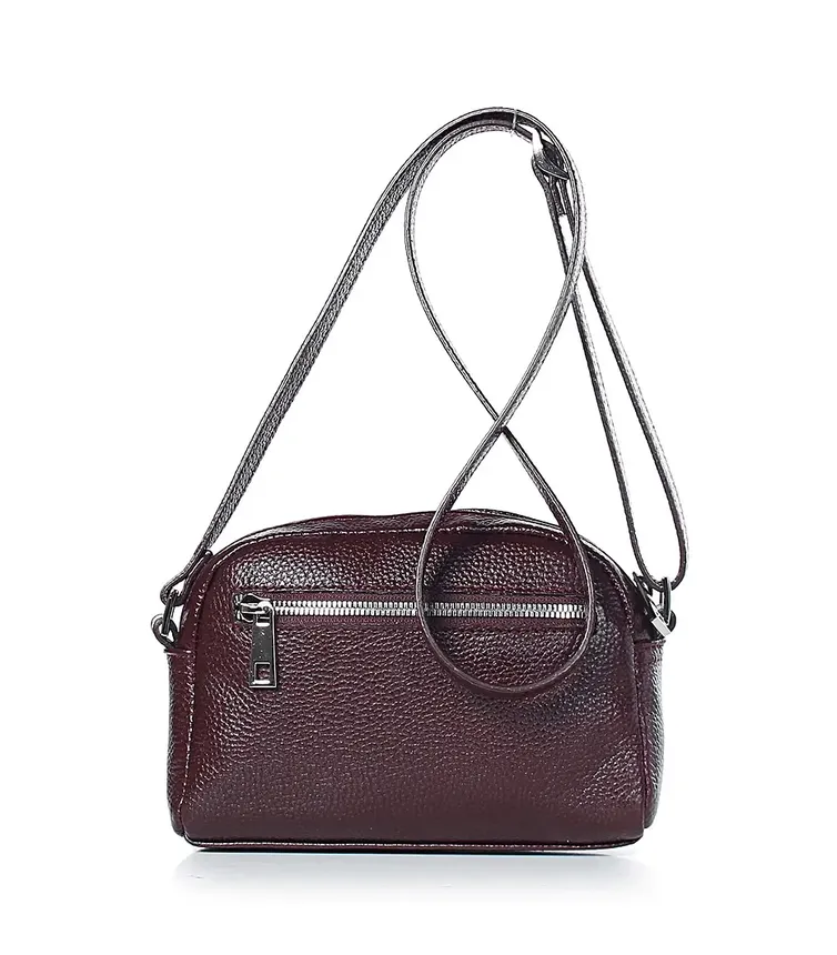 Torba Galanteya #24s1283k45 bordo