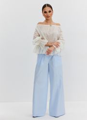 Bluzka Vesnaletto #4438