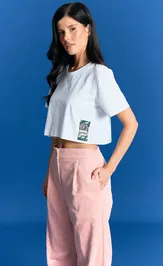T-Shirt Attika A3621