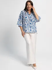 Bluzka LT Collection #B16092-16M