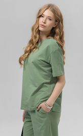 Костюм Romgil РП0135-ХЛ4 светло-оливковый