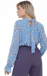 Blouse Diolche B815