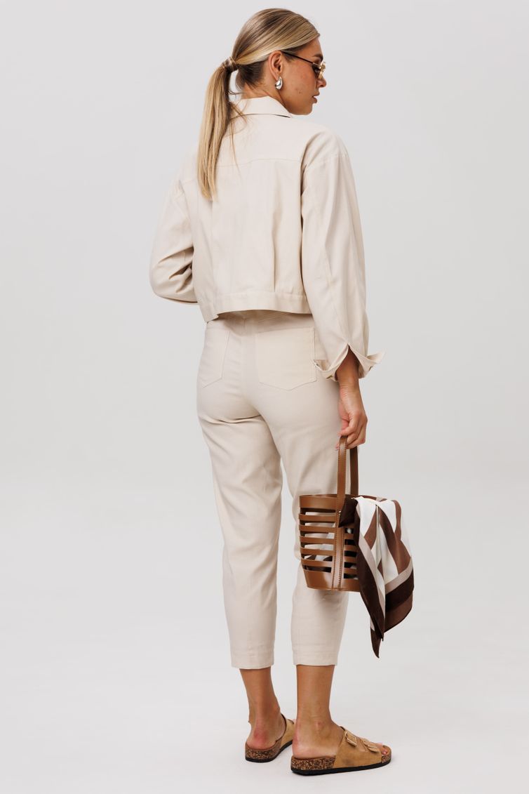 Брюки Anelli Laurel арт. 1565.2 мальдивский песок