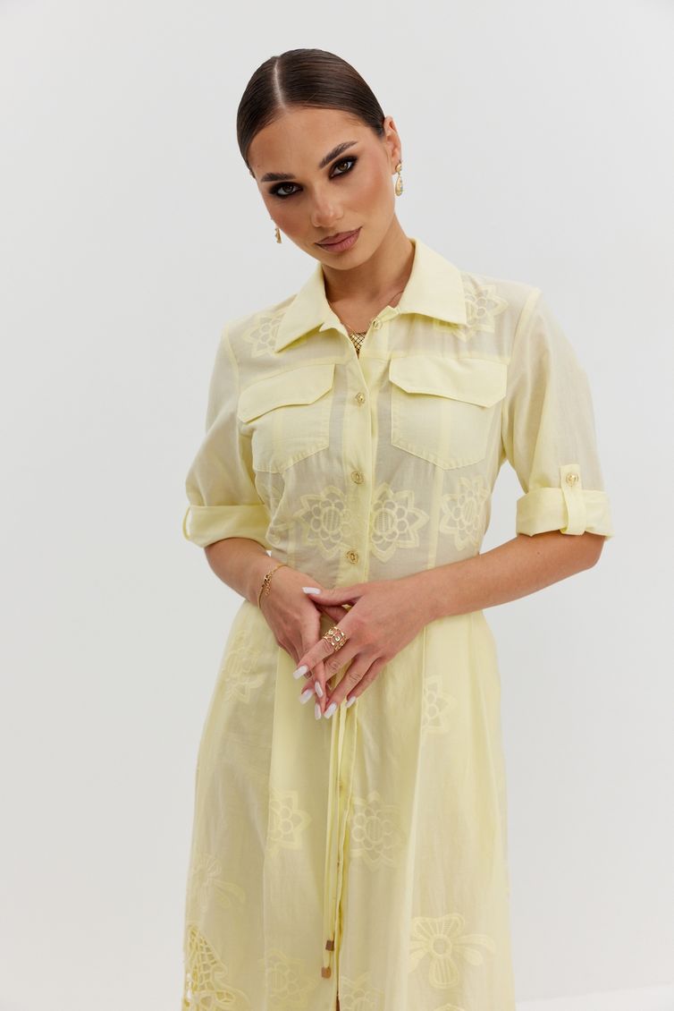 Dress Vesnaletto #4458-2