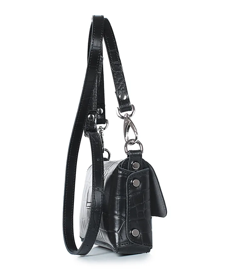 Torba Galanteya #24s87k45 chernyj/seryj