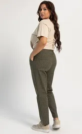 Брюки LT Collection Б16125-4М
