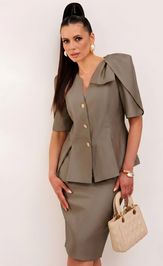 Костюм Galean Style 1009 кор