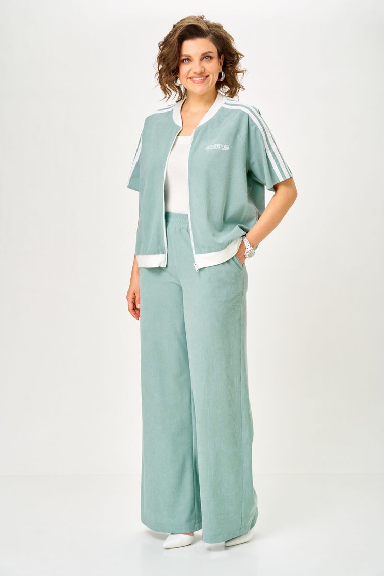 Костюм LS арт. 26236 мята