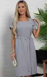 Платье LT Collection П16155-19М