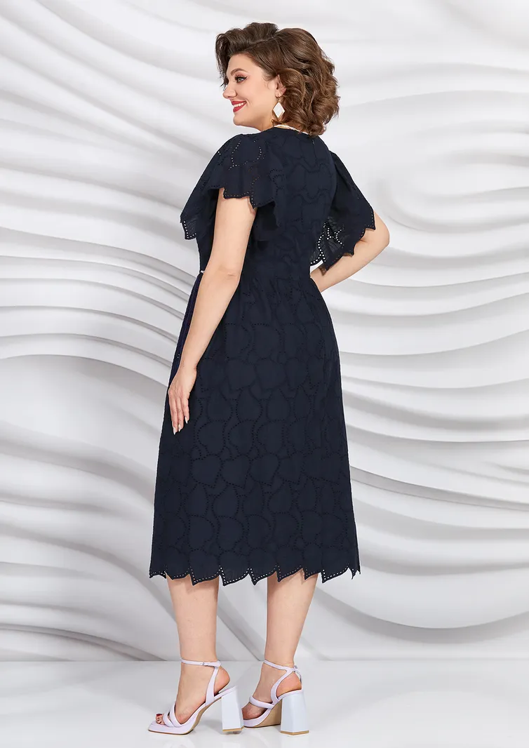 Платье Mira Fashion арт. 5402-2