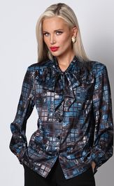 Блузка DS Trend БМ-0941 (Констанция, статус нью)