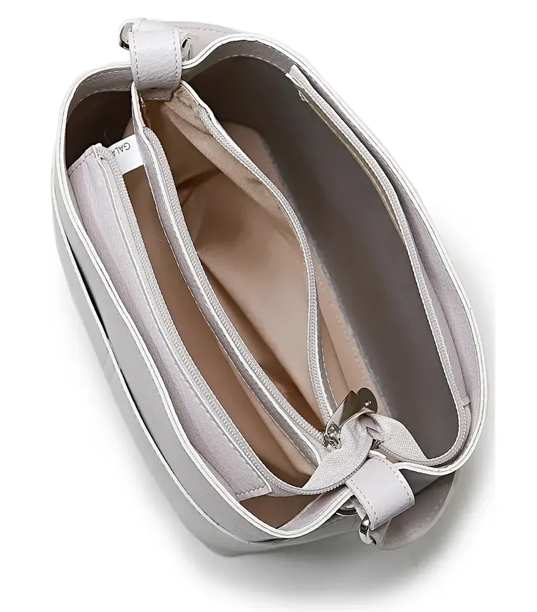 Сумки Galanteya арт. 25с1289к45 розовый св.