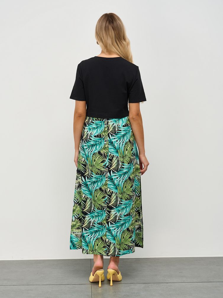 Dress Jetty #ShYu493-13