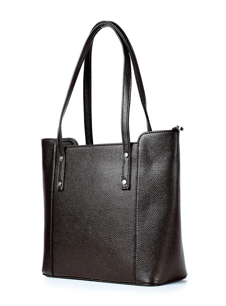 Torba Galanteya #22s1442k45 korichnevyj t.