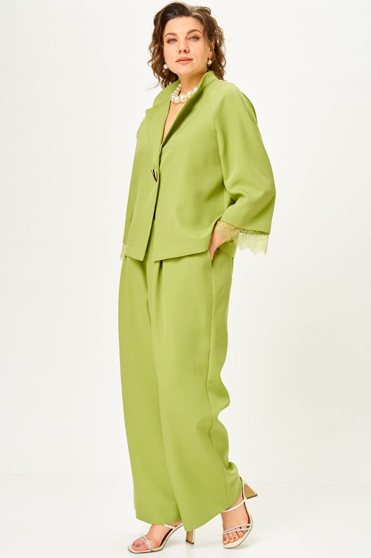 Костюм SOVA арт. 11334 олива