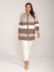 Кардиган BONADI арт. 2122 капучино