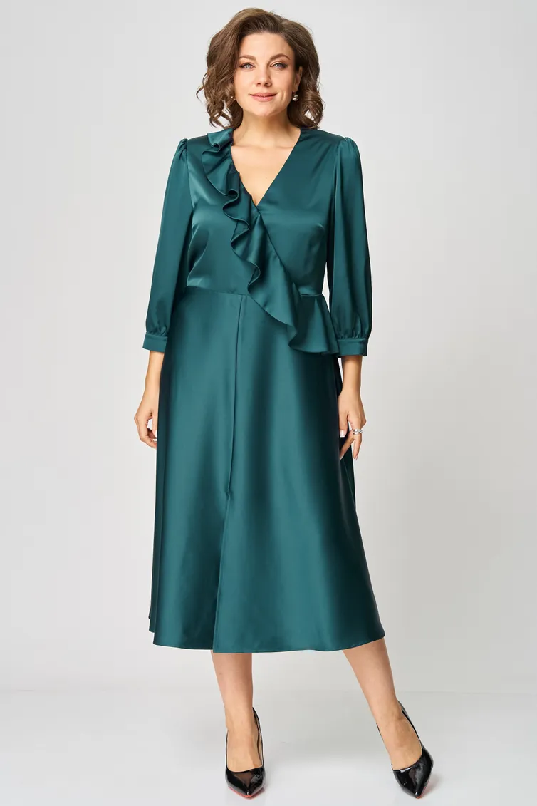 Sukienka Danaida #2277