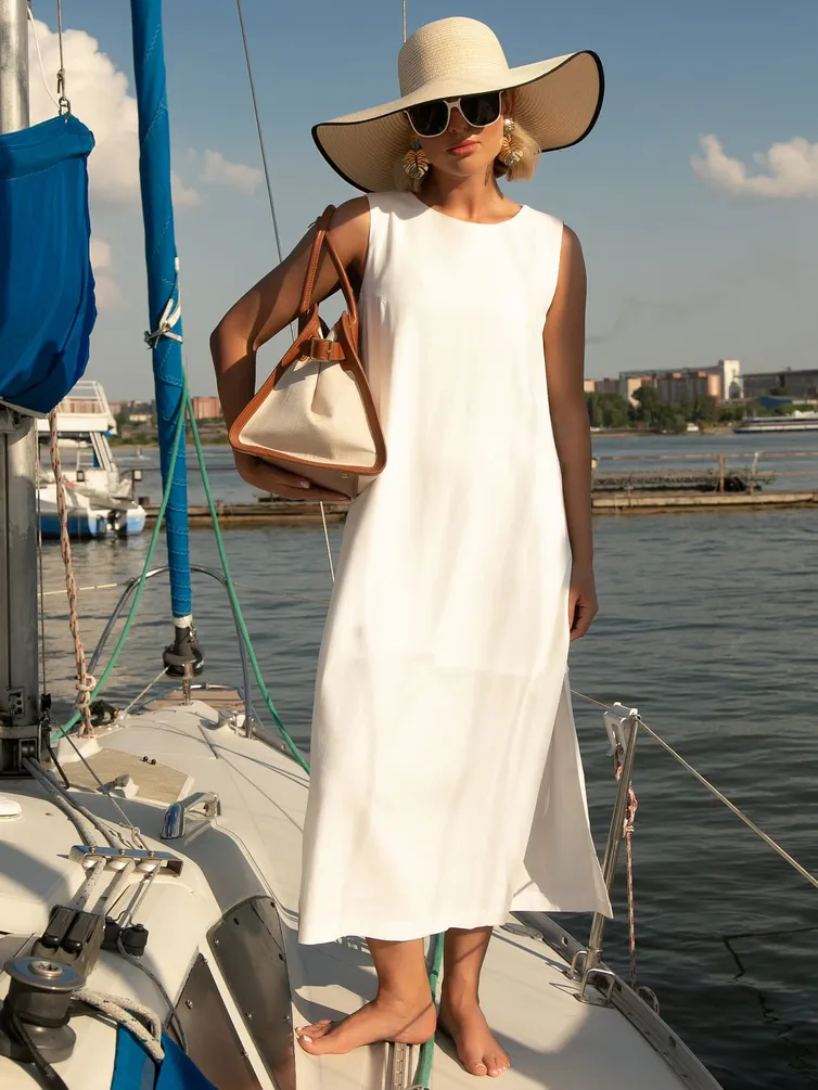 Sukienka LT Collection #P16032-1M