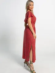 Платье LT Collection арт. П15897-16М
