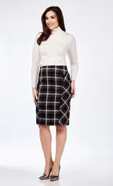 Skirt Klever 0400