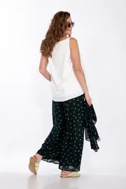 Костюм Belinga арт. 2253/2 зеленый