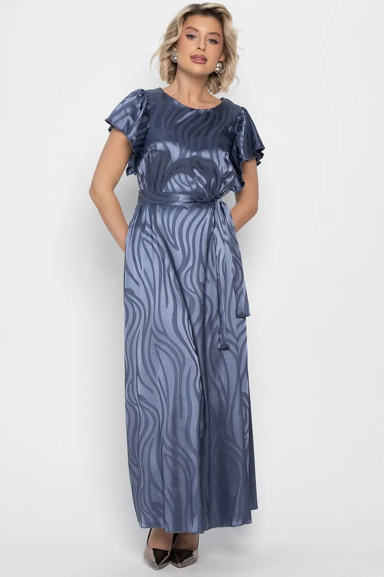 Dress LT Collection #P14965-12M