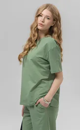 Костюм Romgil РП0135-ХЛ4 светло-оливковый