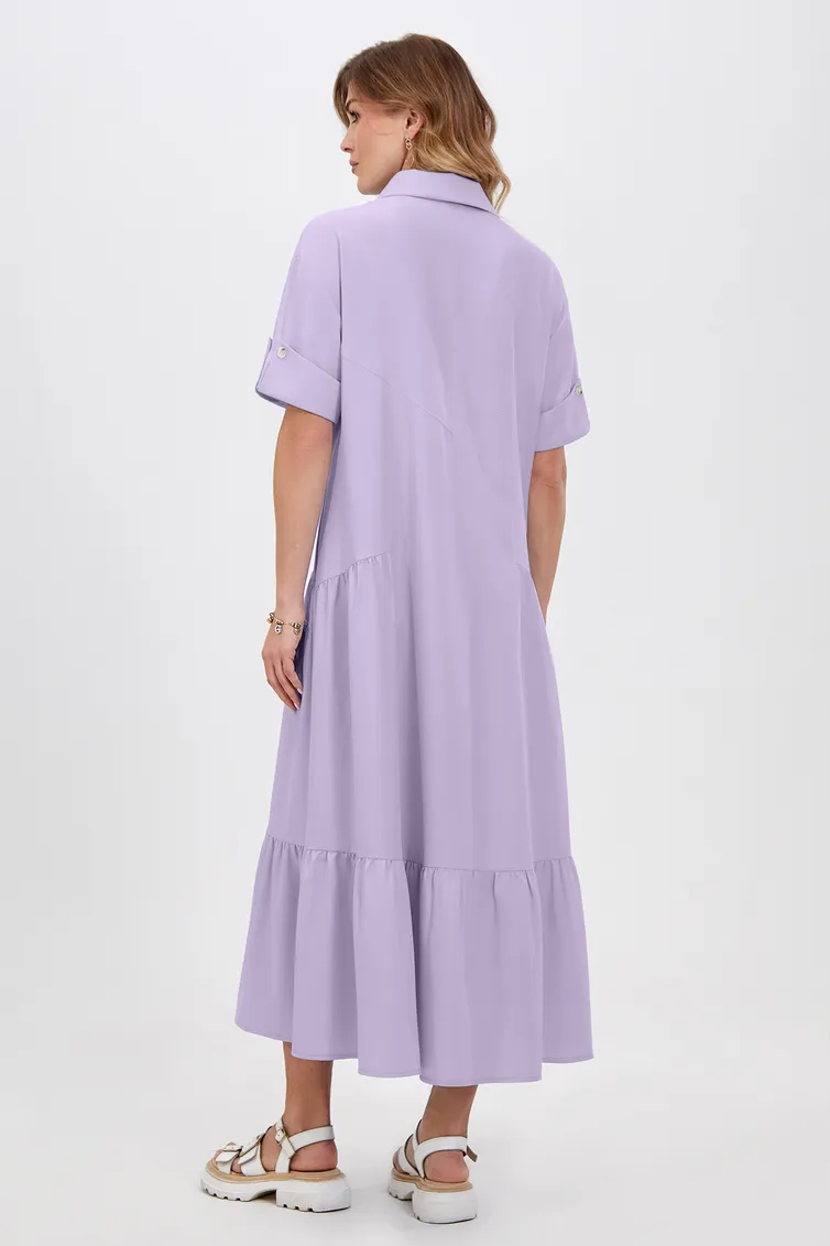 Sukienka BAZALINI #5030