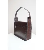 Torba Galanteya #22s2892k45 korichnevyj