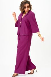 Set SOVA #11333 fuksiya