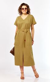 Dress JURIMEX 3515-2